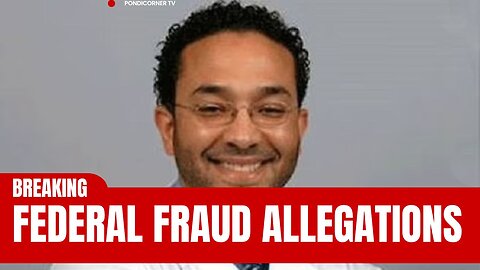 Breaking News: Sunny Hostin’s Husband Involved in Major RICO Scandal: Federal Fraud Allegations