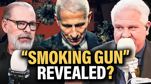 Glenn Beck: Did Fauci Orchestrate the Pandemic? New Documentary EXPOSES ALL! - 2/13/25