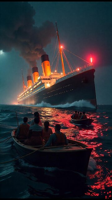 top 5 unveiling titanic facts