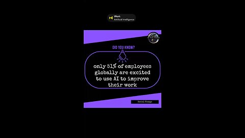 Work trends