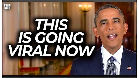 Resurfaced Clip of Obama Boasting About Deporting Illegal Migrants Goes Viral