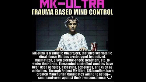 "MK Ultra NEVER Ended" – Chase Hughes BLOWS THE LID OFF Military Mind Control Ops 1-10-25 Valuetainm