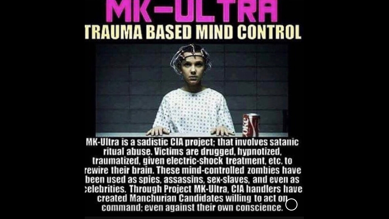 "MK Ultra NEVER Ended" – Chase Hughes BLOWS THE LID OFF Military Mind Control Ops 1-10-25 Valuetainm