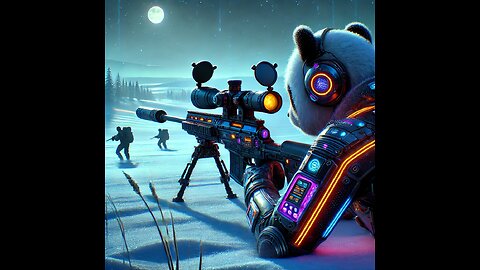 🐼 Stream Setup, Then Hardcore Tarkov Gameplay - Come On In, BRUHTHER