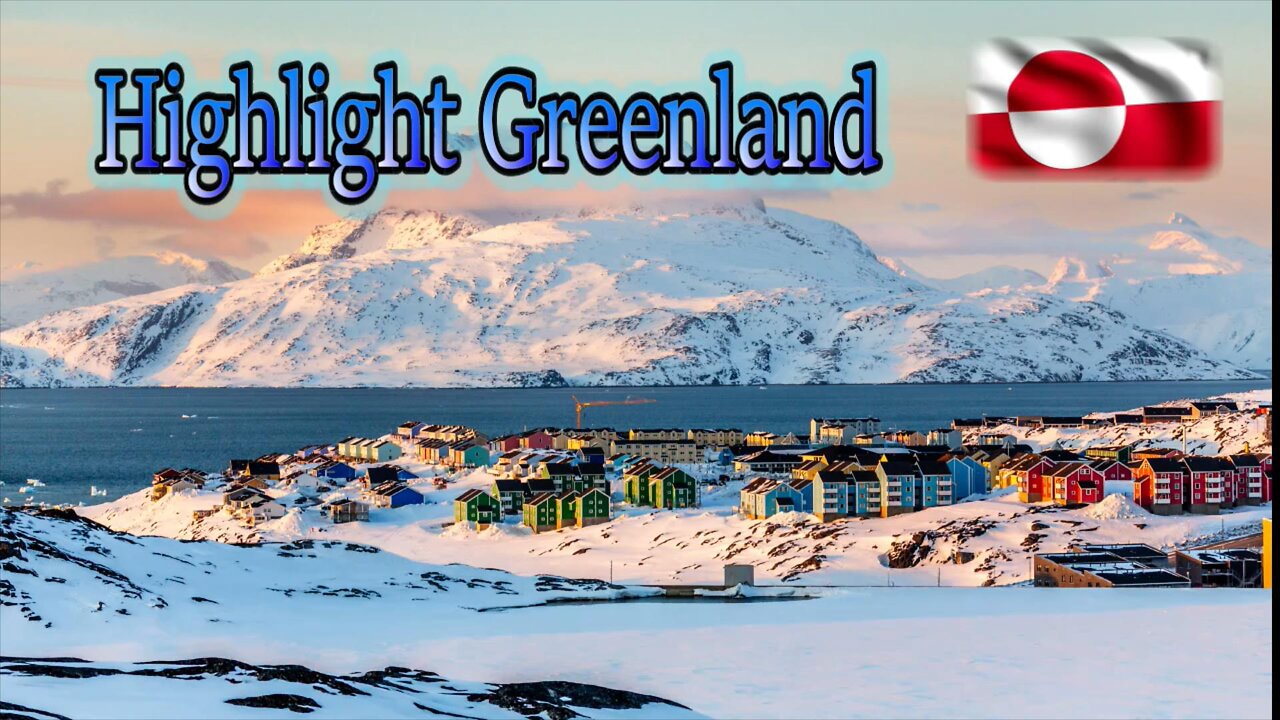 Highlights Greenland - A reading with Crystal Ball and Tarot