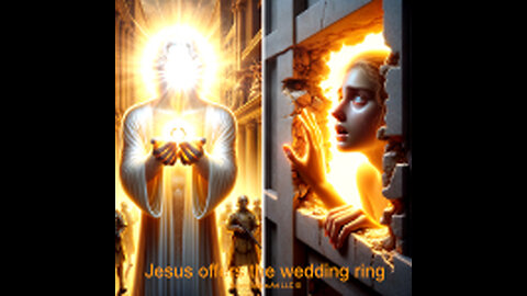 Wedding ring - War for the Bride.com