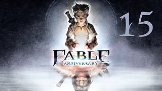 Let's Play Fable Anniversary 015 White Balverine