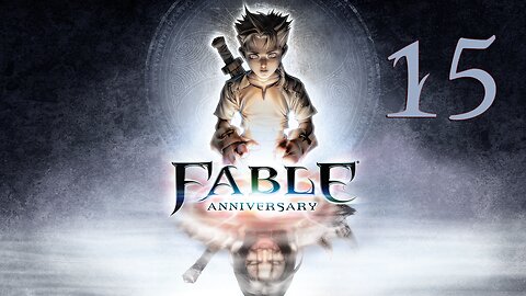 Let's Play Fable Anniversary 015 White Balverine