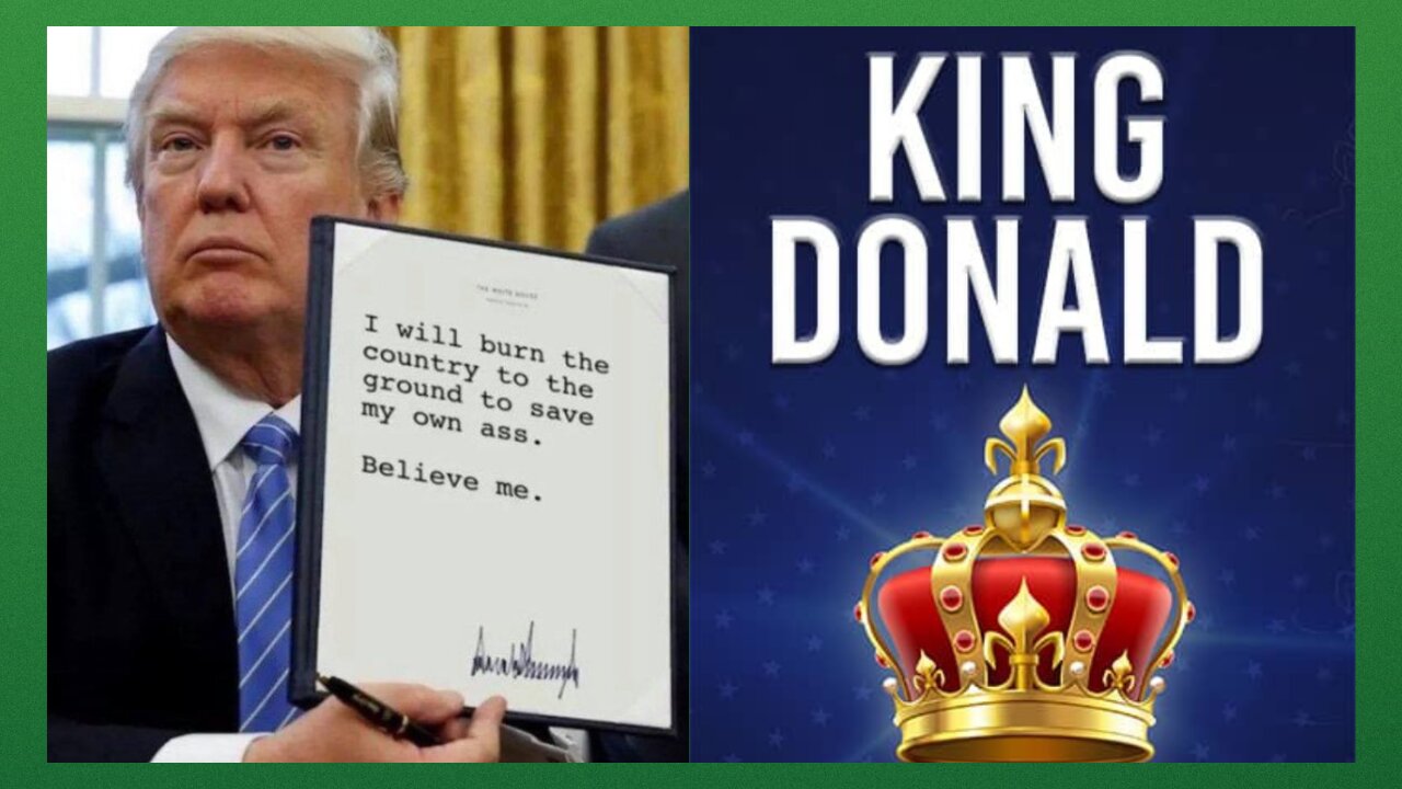 Which Side Do You Stand, The Peoples or The Freaks