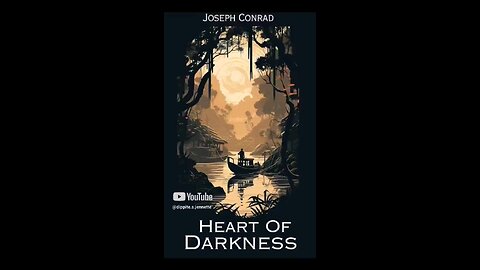 Review of Heart of Darkness