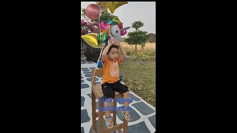 Balloon ki masti #shorts #viralvideo #trendingshorts