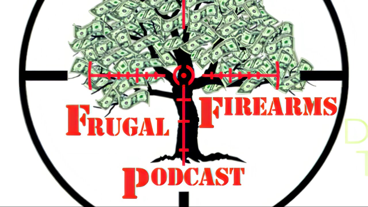 Frugal Firearms Podcast