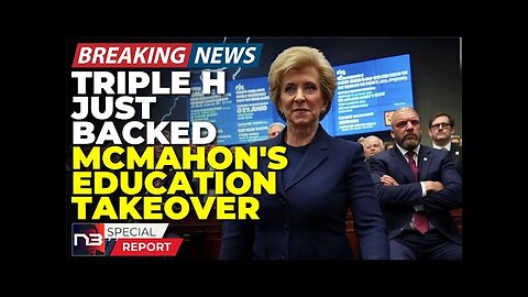 🚨BREAKING: Dept Of Edu Just Got The Worst News When She Showed Up to Testify Now They're Losing It