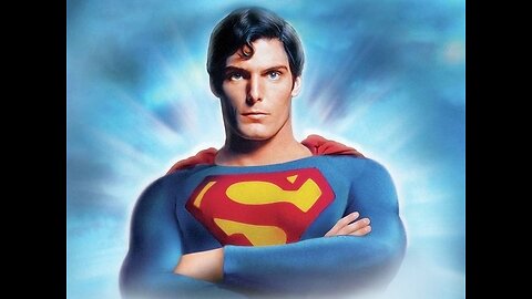 Superman ( Christopher Reeve ) Full Movie 1978