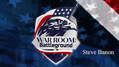 WarRoom Battleground EP 714| The Politicization Of The Intelligence Community