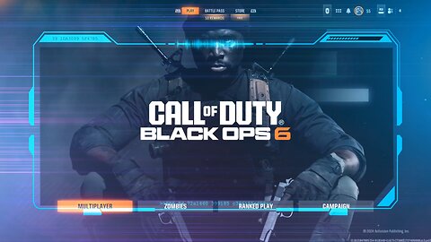 Black Ops 6 ( no commentary ) #callofduty
