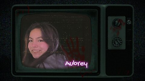 Undetected Footprints of Enci "Aubrey" Wu! Was she kidnapped for sex trafficking?