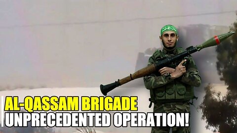Al Qassam deadly attack on Eid al-Adha make Israel losses huge!