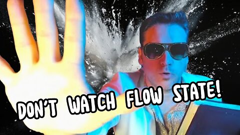 Jay Dyer Says I'm Too Stupid To Talk To || FLOW STATE LIVE ||