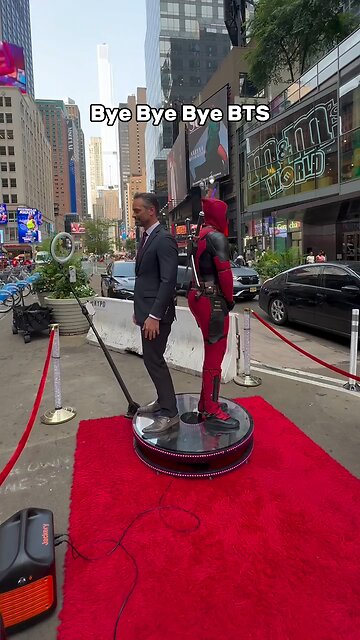 Capture one more dance with you bestie