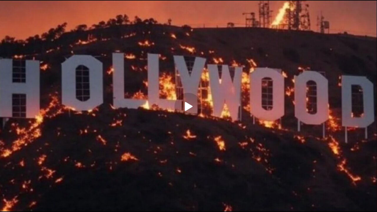 Fren News 17 - LA In Flames (WeekendWarrior17)