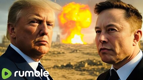 WILL TRUMP AXE ELON MUSK?