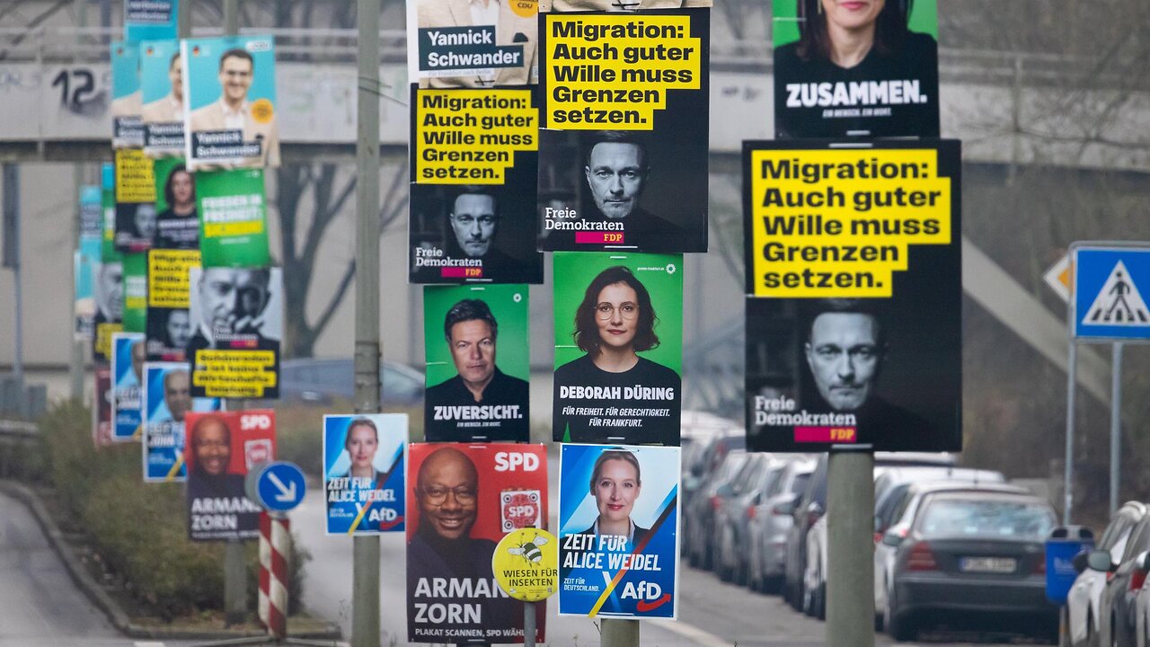 AK-Meinung: "Die Qual der Wahl"