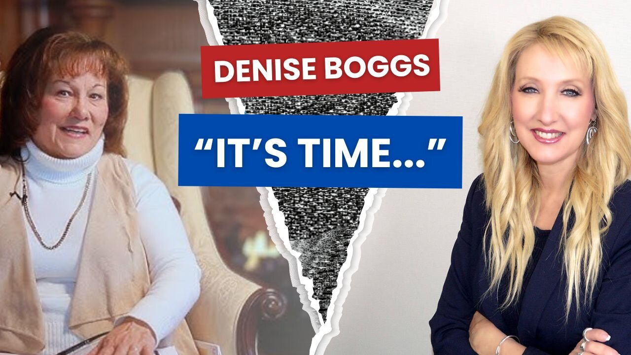 Daystar Family Friend Denise Boggs Speaks Again