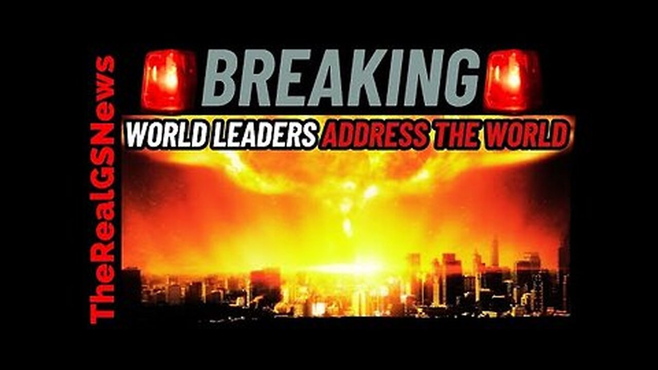 'CRISIS ALERT' ⚠️ Multiple NATIONS Sending TROOPS, WAR PLANES & AIR DEFENSE MISSILES