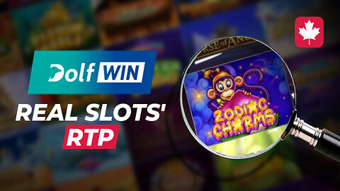 Real RTP and DolfWin Casino's Review