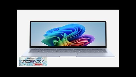 SAMSUNG 15” Galaxy AI Book4 Edge PC Laptop Computer Snapdragon X Plus Review