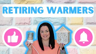 Fall & Winter Retiring Warmers