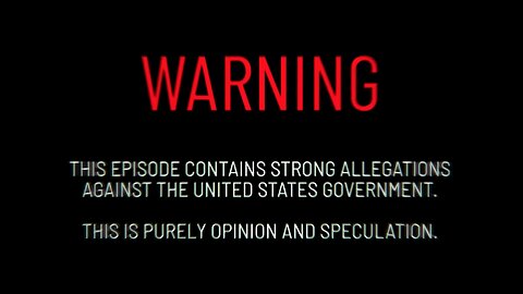 ⚫️🔺 Operation Gladio ▪️ The CIA, The Mob, NATO, & The Secret Chaos Agenda