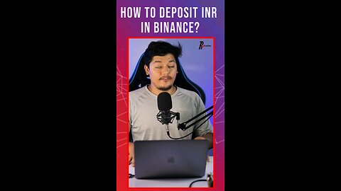 how to deposit inr in binance .