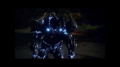 Savitar is Revealed! #viral