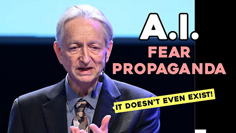 A.I. 20% Destroy Humanity GobbledyGook #Nobel #Peace #Prize / Hugo Talks