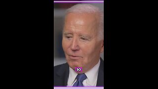 Joe Biden Says Putin Was Scared of Him #joebiden #putin #alexrwagner