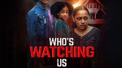 Who's Watching USA: 2025 Latest English Movies