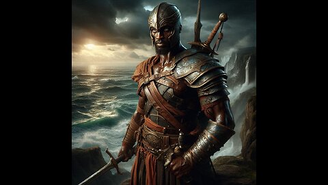 FIERCE WARRIORS(remix music)