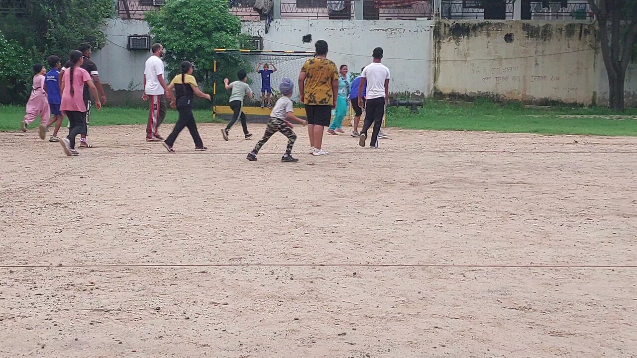 rugby playing.wreatler girls guru Arjun dev.jjmkushti akhada