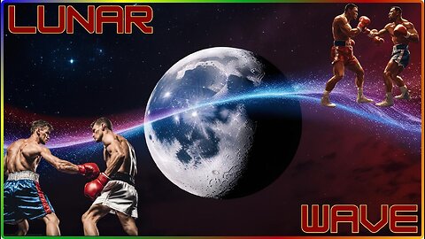 Checking Out Jonathon Bardsley's Lunar Wave Video. Lets watch some old Boxing Bouts on Rumble