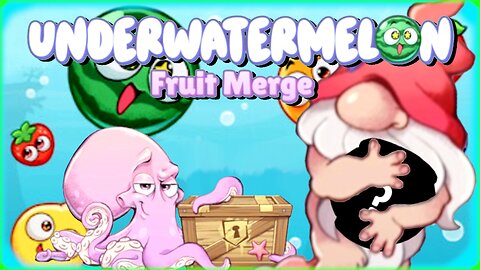 We got Another One! | Underwatermelon