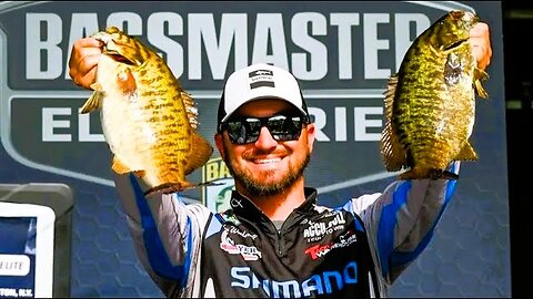 Elite Pro Reveals Why B.A.S.S. Actually Listens to Anglers Now...