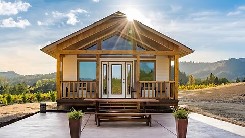 House - House Design - House Ideas