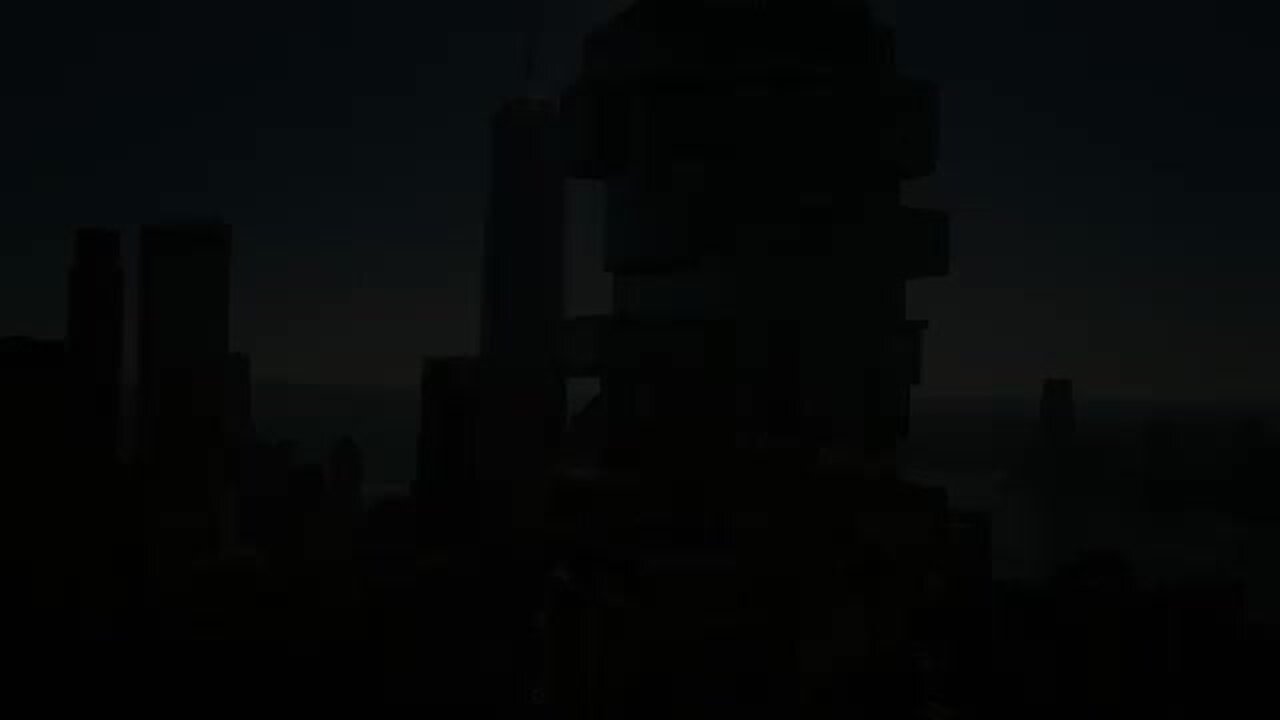 The Secrets Behind Skyscrapers: How They’re Built & Engineered!"