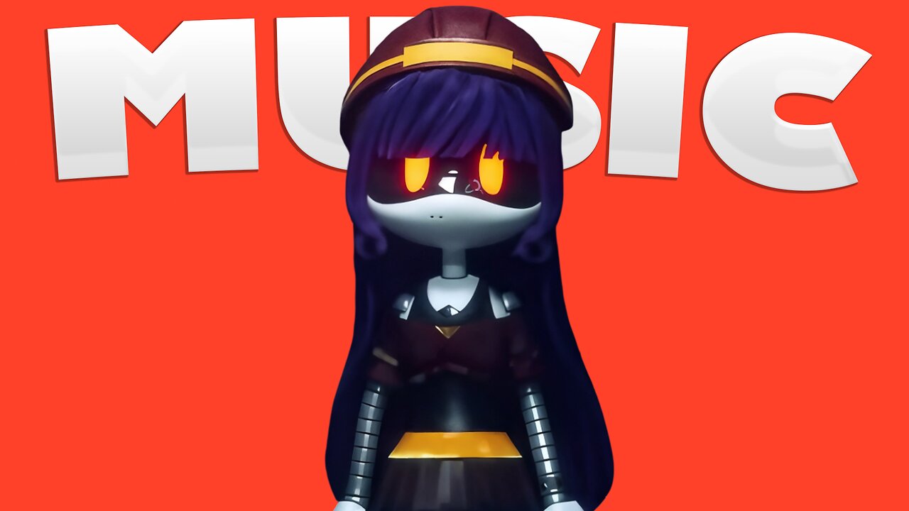 DOLL'S MUSIC | MURDER DRONES MUSIC