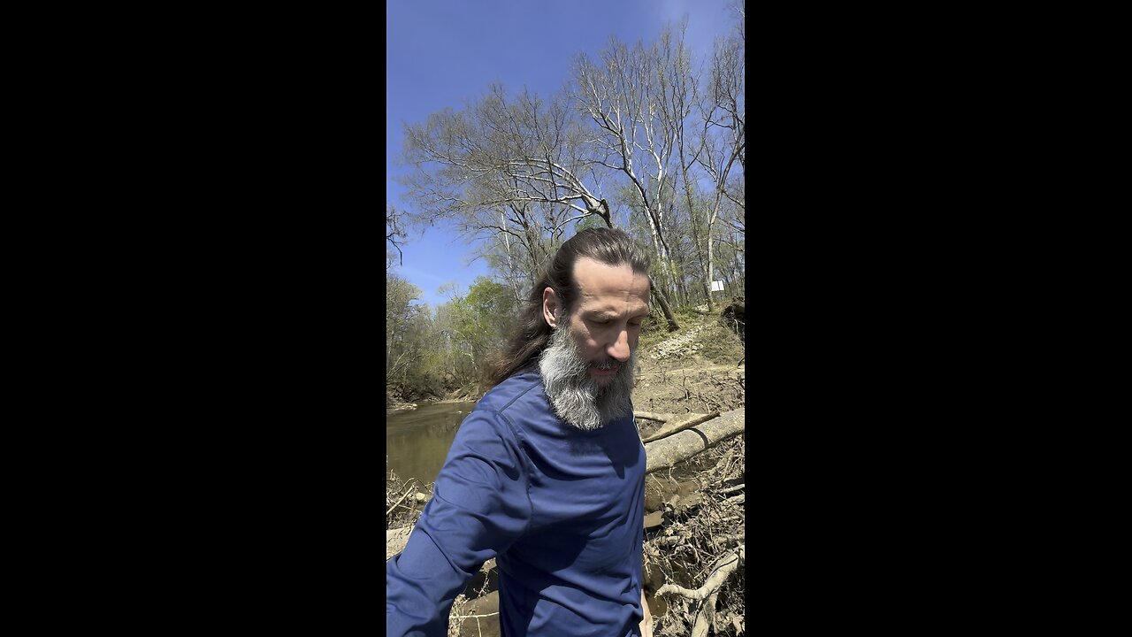 Coosa River Crossing