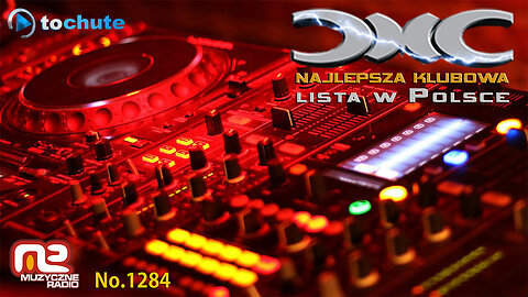 Muzyczne radio - Lista DMC 1284