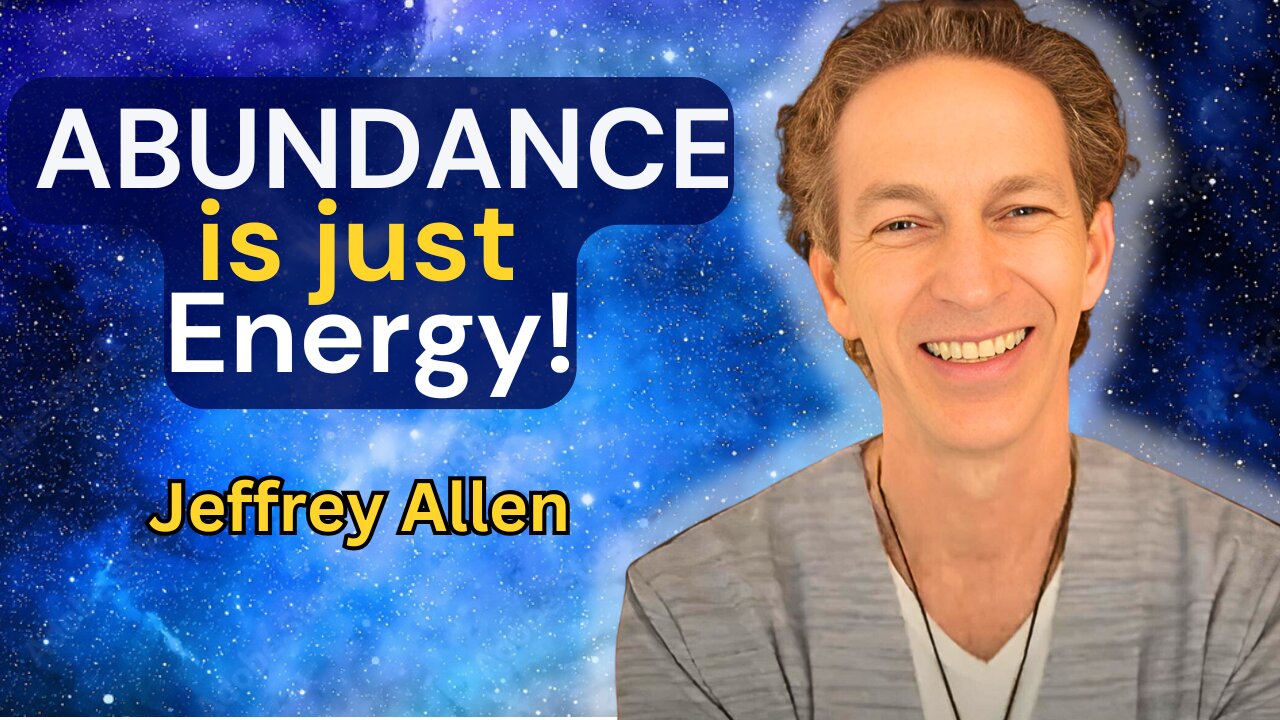 From ENGINEER to ENERGY EXPERT | Financial ABUDNANCE SECRETS Revealed!