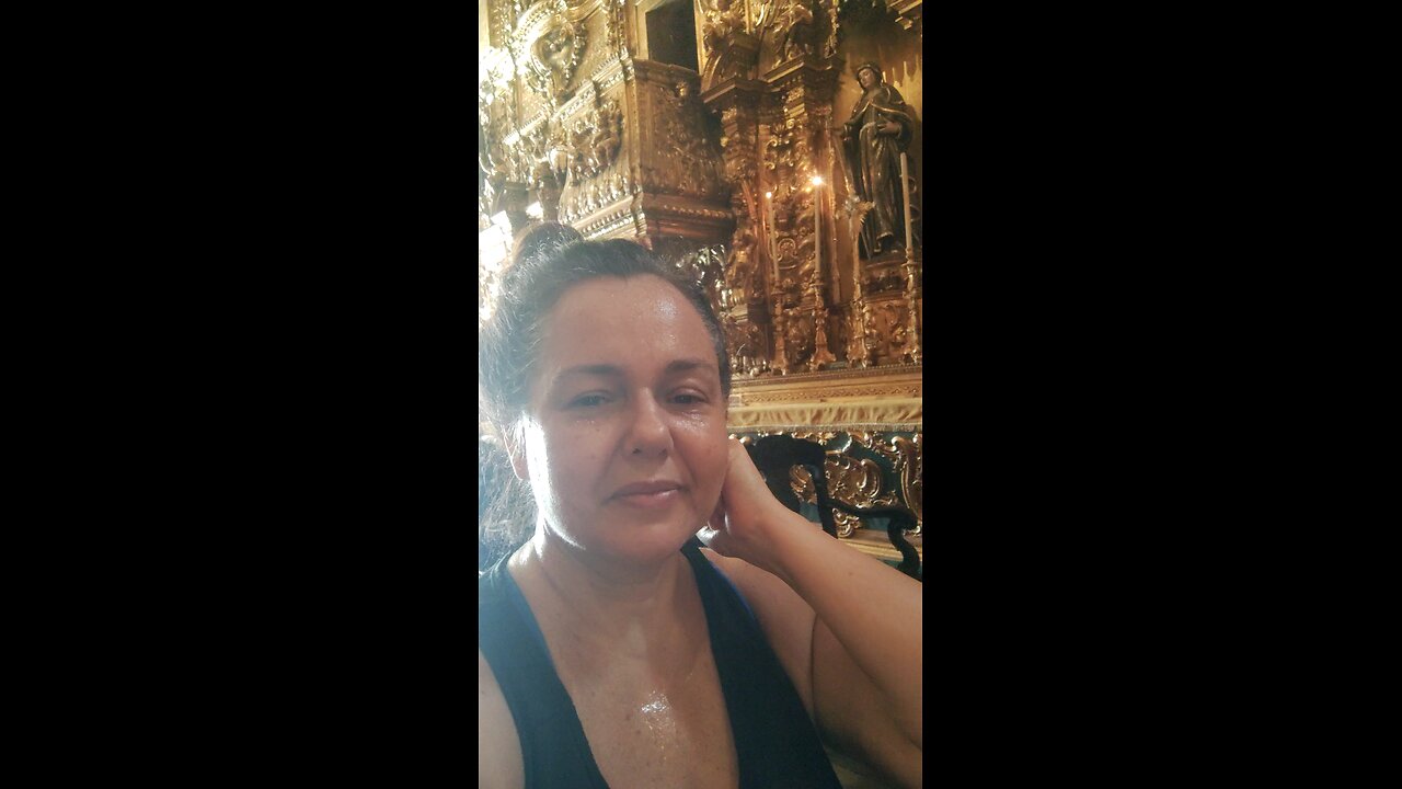 Convento Santo Antônio